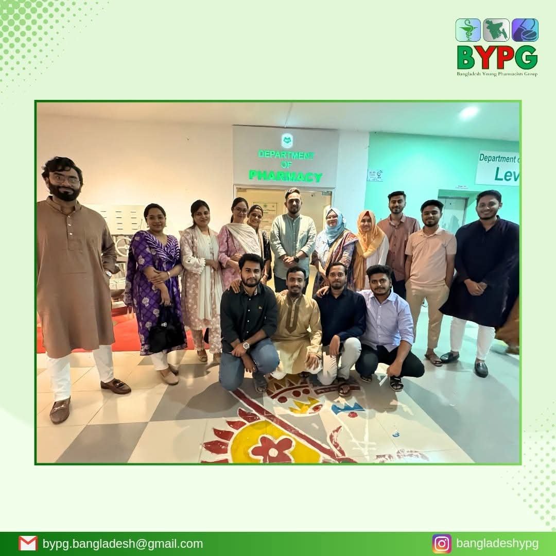 Pharmacists Role and AMR workshop at USTC